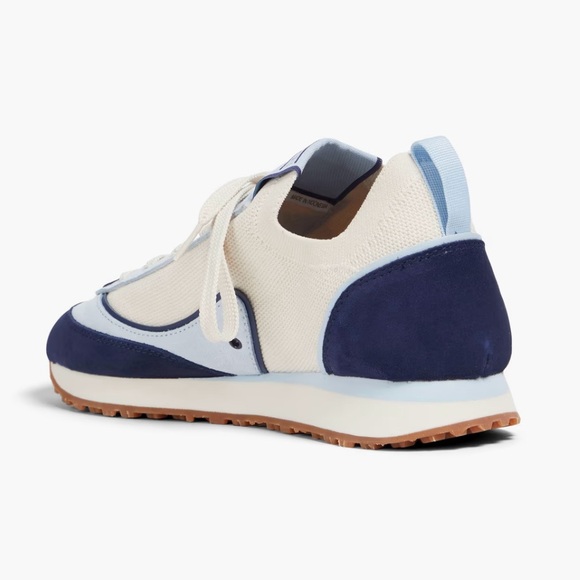 *NWT* ZIMMERMAN ‘Retro’ Sneakers - Picture 4 of 6